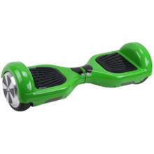 Equilibrio scooter eléctrico